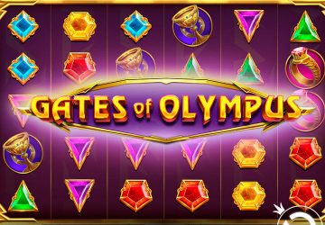 Кадр из игры Jammin Jars